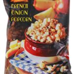 Trader Joe's French Onion Popcorn