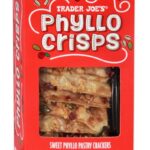 Trader Joe's Phyllo Crisps