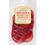 Trader Joe's Trader Joe's Sliced Bresaola Uncured Beef Prosciutto