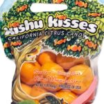 Kishu Kisses Seedless Kishu Mandarins