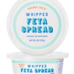 Trader Joe's Whipped Feta Spread