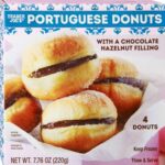 Trader Joe's Portuguese Donuts