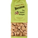 Trader Joe's Nocciolini Tiny Hazelnut Meringues