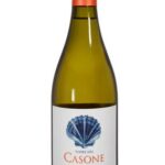 Trader Joe's Casone Toscana Vermentino 2023